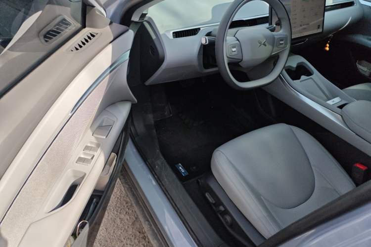 Used XPeng MONA M03 2025 502 Long-Range Max
