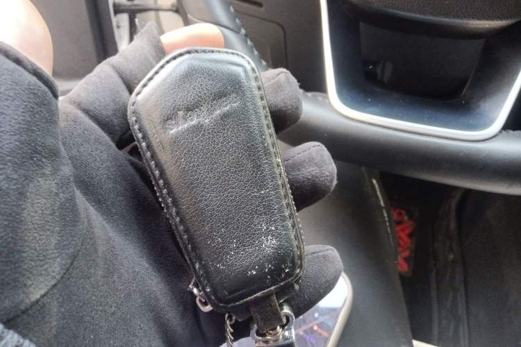 Used Geely Auto Vision X6 2020 1.4T CVT Asian Games Edition