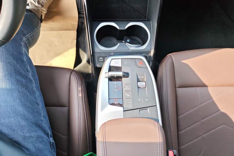 Used BMW iX1 2023 eDrive25L X Design Package