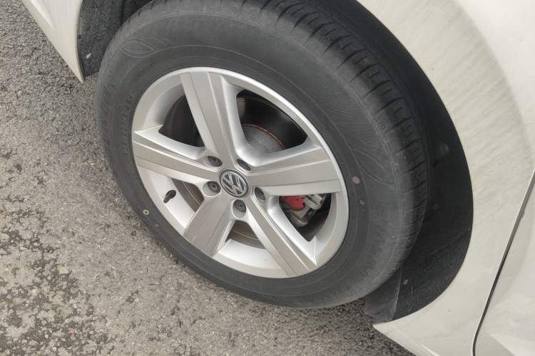 Used Volkswagen Lamando 2018 230TSI DSG Fashion Edition