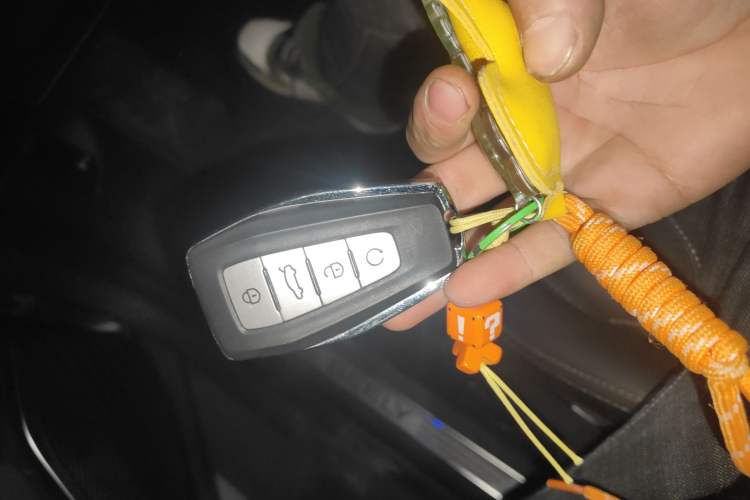 Used Geely Auto Monjaro L 2025 2.0TD Automatic Xingyun Version