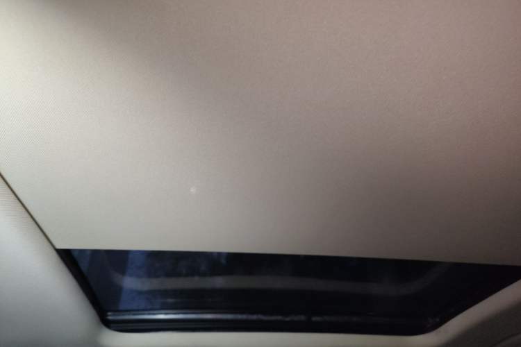 Used Bestune T77 2021 PRO 280 TID Custom Edition Headliner