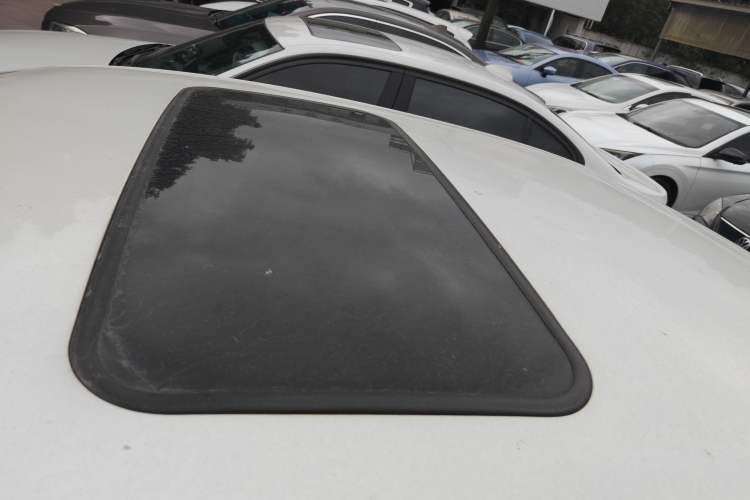 Used Peugeot 408 2015 1.2T Automatic Luxury Edition
