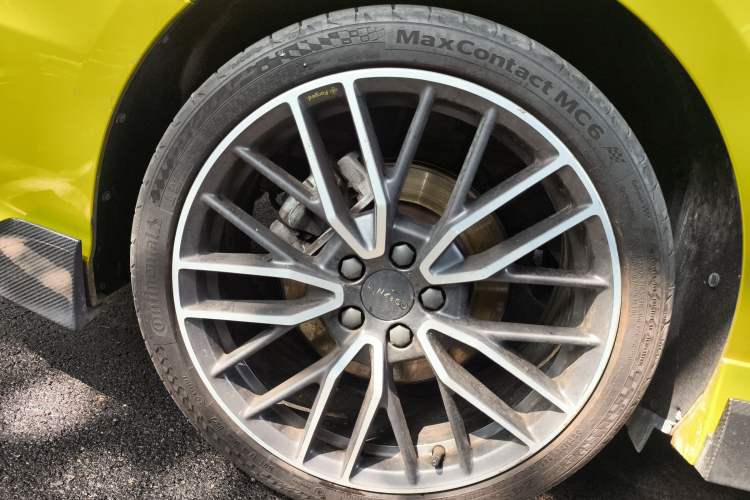 Used Lynk & Co 03 2022 03+ 2.0TD Automatic Performance Package