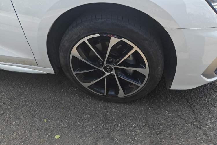 Used Audi A3 2022 A3L Limousine 35 TFSI Progressive Sport Edition