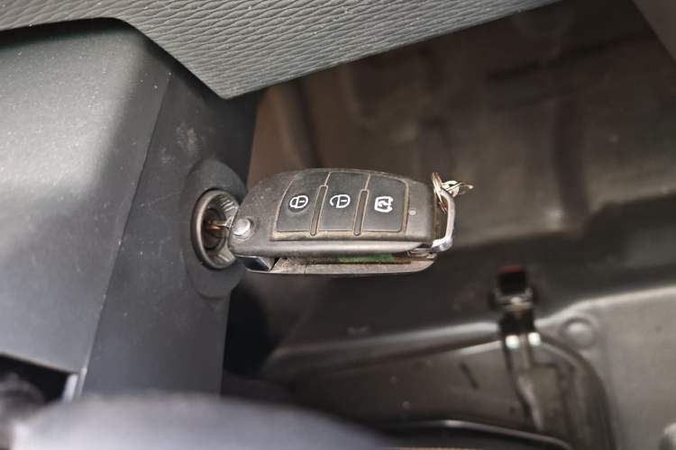 Used Farizon Xingxiang V 2022 Star Enjoy V5E Deluxe Edition Short Wheelbase Guoxuan 38.7 kWh