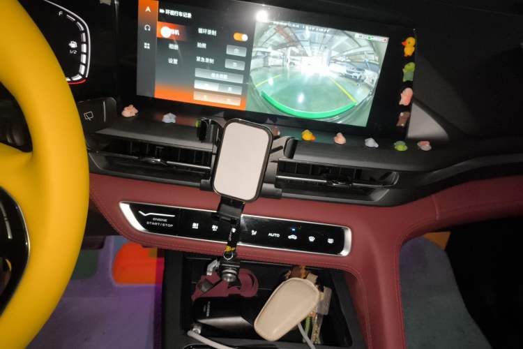 Used CHANGAN CS75 PLUS 2022 1.5T Automatic Prestige Model