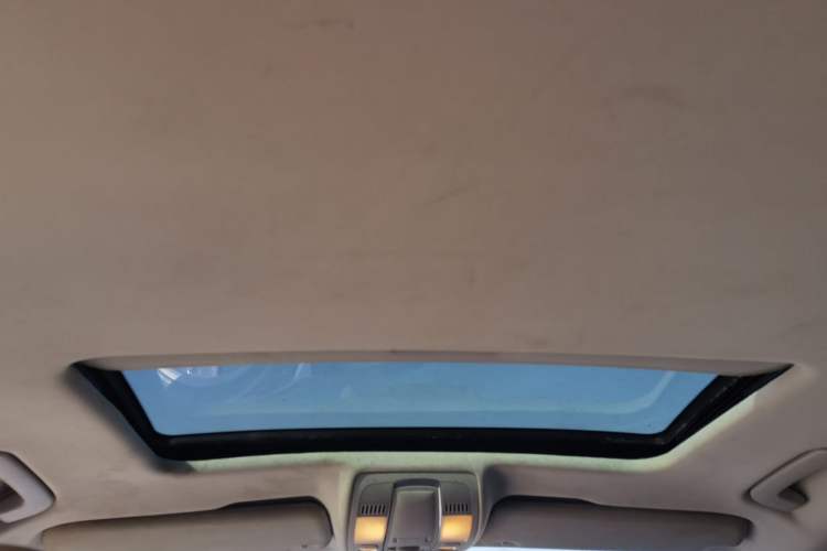 Used Audi A6L 2011 2.4L Technology Edition