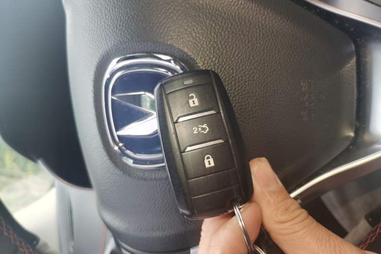 Used Changan CS55 2019 1.5T Automatic Colorful Edition China VI Standard