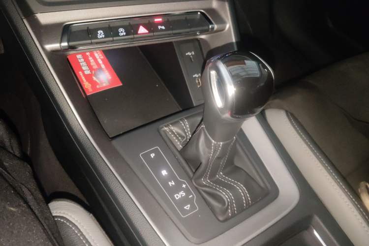 Used Audi Q3 2020 35 TFSI Ambition Dynamic Edition
