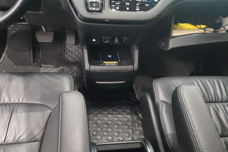 Used Honda Odyssey 2024 2.0L eHEV Sharp·Leading Edition