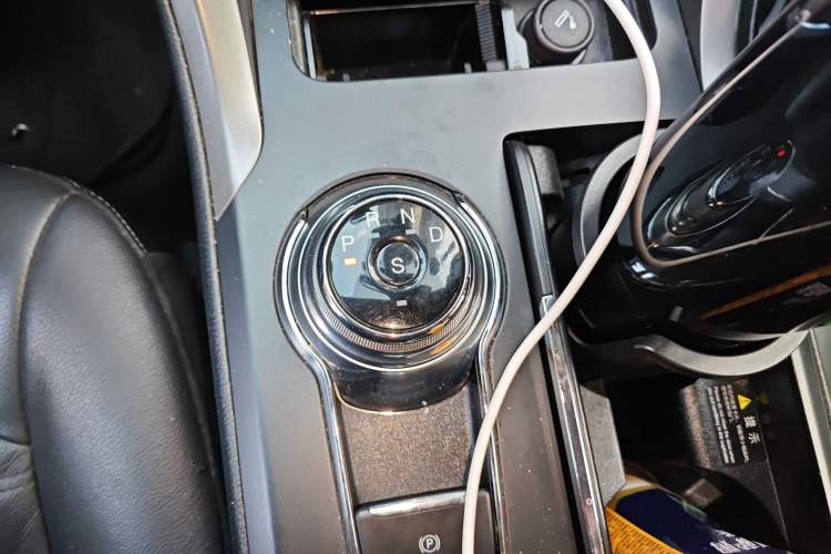 Used Ford Mondeo 2018 EcoBoost 180 Fashion Edition