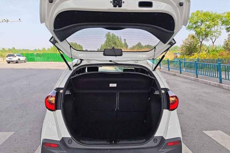 Used Honda Fit 2021 1.5L CVT Chao Yue Max Edition
