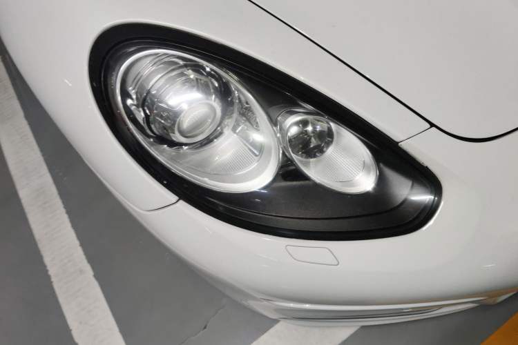 Used Porsche Panamera 2014 Panamera 4 Executive 3.0T