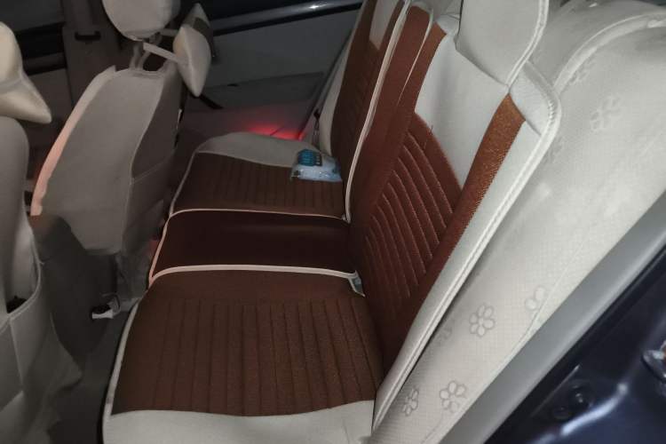 Used Bestune B70 2010 2.0L automatic comfort version