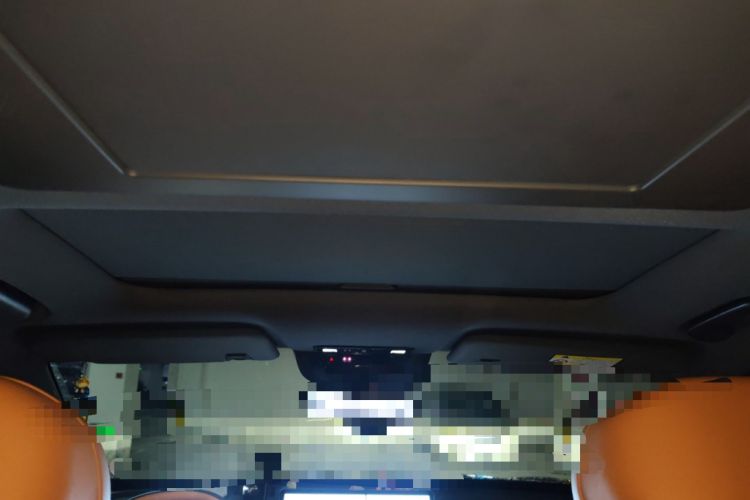 Used Dongfeng eπ eπ008 2025 210Max Rui Edition 5-Seater