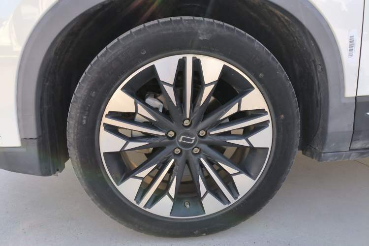 Used Bestune T77 2023 1.5T Automatic Luxury Model