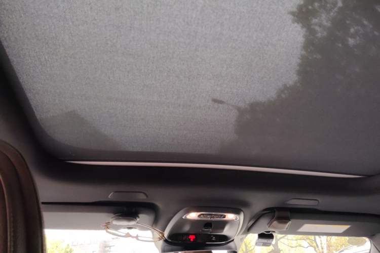 Used Volvo V60 2022 B5 Zhiyuan Luxury Edition