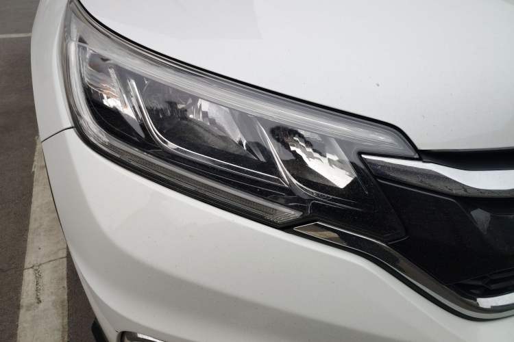 Used Honda CR-V 2016 2.0L two-wheel drive Urban Edition