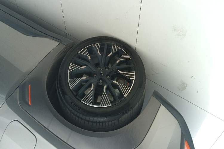 Used AION Y 2021 70 Enjoyment Tech Edition