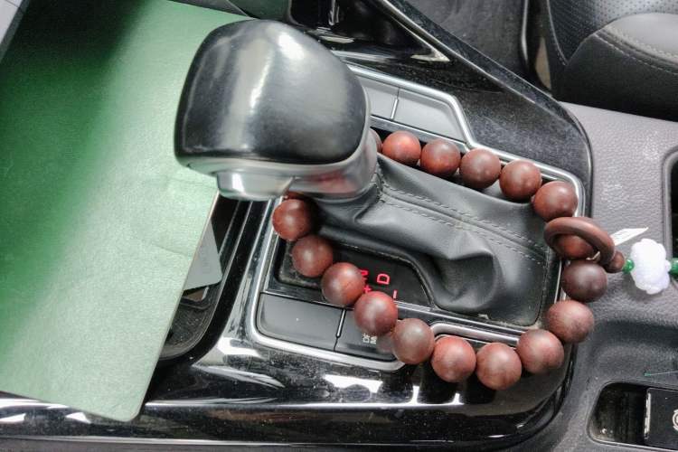 Used Kia Sportage R 2018 2.0L Automatic Smart Luxury Version China V Standard
