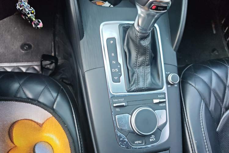 Used Audi A3 2020 Sportback 35 TFSI Ambition China VI
