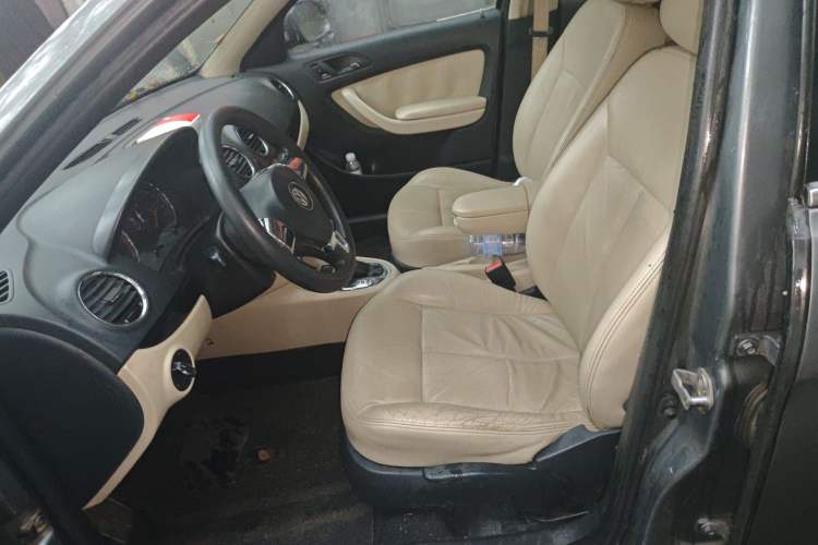 Used Volkswagen Lavida 2011 1.6L Automatic Premium Edition