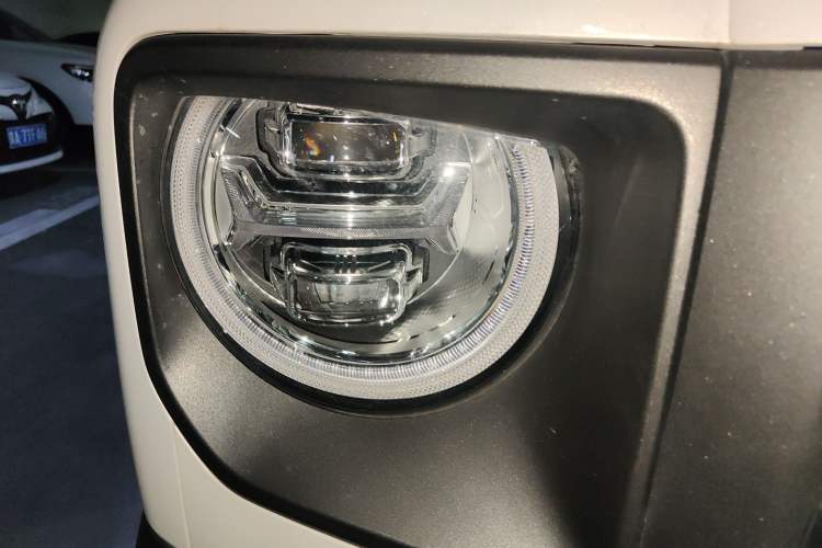 Used Haval Raptor New Energy 2024 Hi4 102 Pro