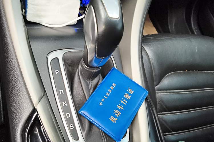 Used Ford Mondeo 2013 2.0L GTDi 200 Fashion Edition
