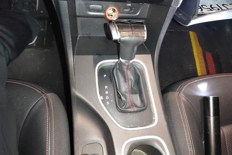 Used Bestune B50 2016 1.4T Automatic Sport Luxury Edition