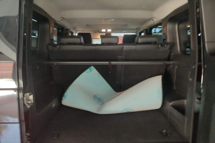 Used BAIC Off-Road BJ80 2018 2.3T Automatic Prestige Edition China VI Emission Standard