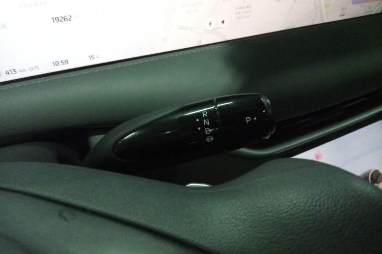 Used IM LS6 2023 Max Standard Edition
