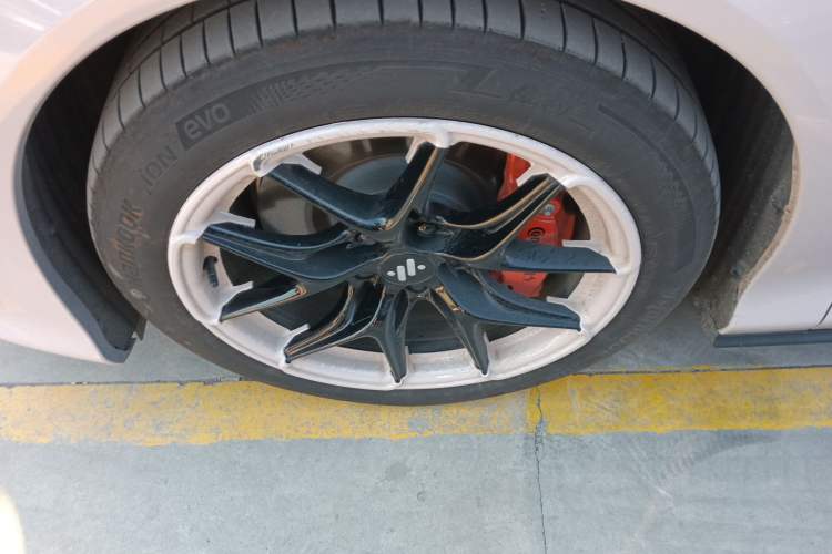 Used IM L6 2025 Max+