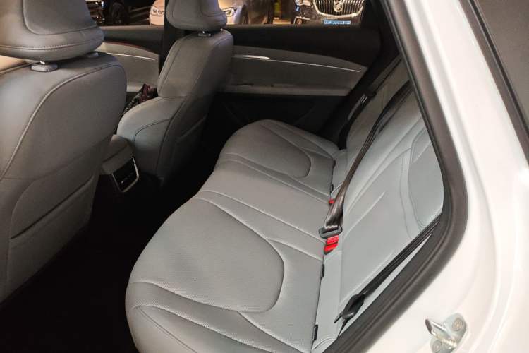 Used XPeng MONA M03 2025 600 with Ultra-Long Range Max