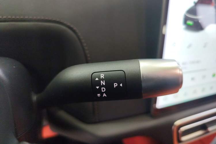 Used Li Auto L9 2024 Pro Model
