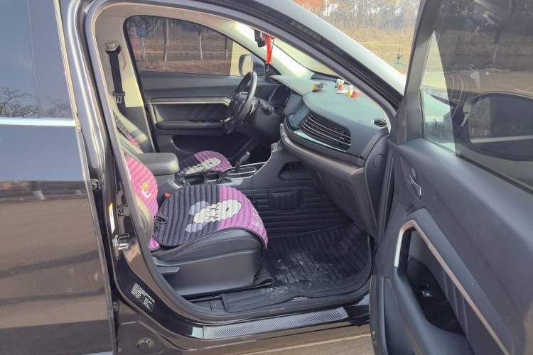 Used Haval H6 2019 1.5 GDIT Automatic Champion Edition China VI Standard