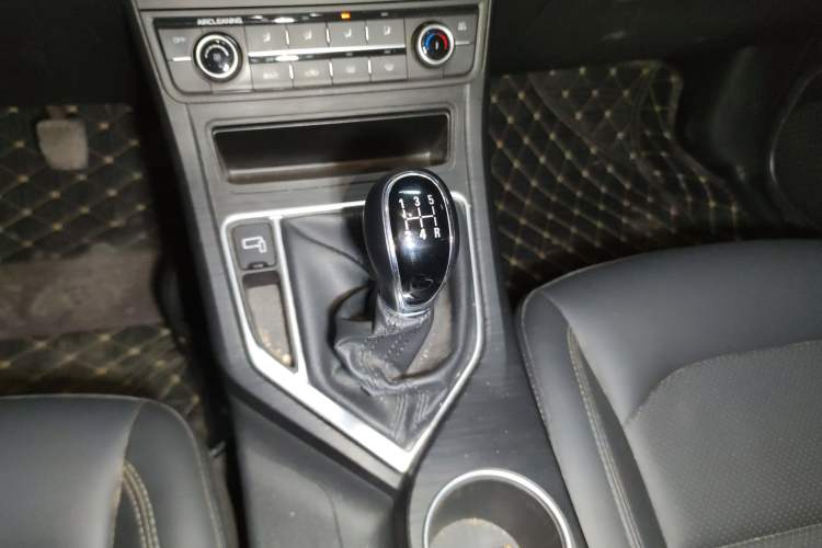 Used Geely Auto Vision 2020 1.5L Manual Asian Games Edition
