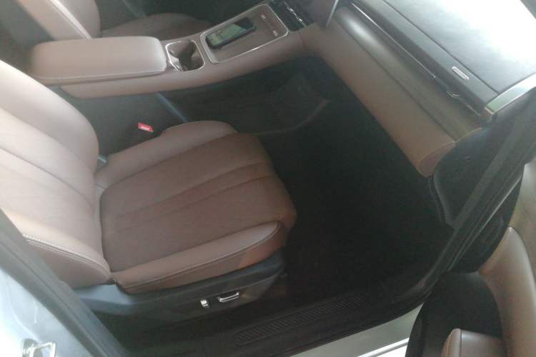 Used Wuling Xingguang S 2024 130 km Flagship Version