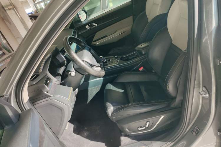 Used Lynk & Co 05 2020 2.0TD Two-Wheel Drive Zhaoyang Plus
