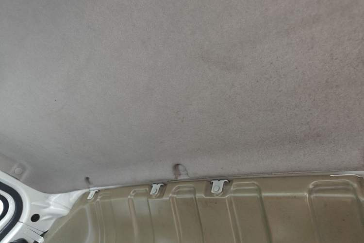 Used Karry Jiangtun 2022 Jiangshun No.1 Ultra-Performance Edition by Guoxuan Hi-Tech
