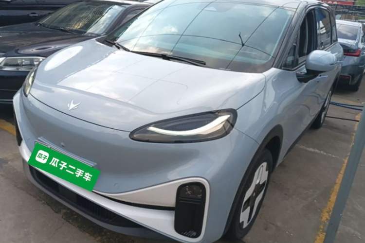 Used ARCFOX Kaola 2023 Family Edition