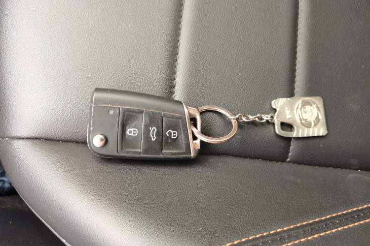 Used Volkswagen Bora 2023 200TSI DSG Enjoyment Edition