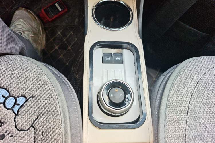 Used Geely Galaxy Panda 2025 210km Panda Rider