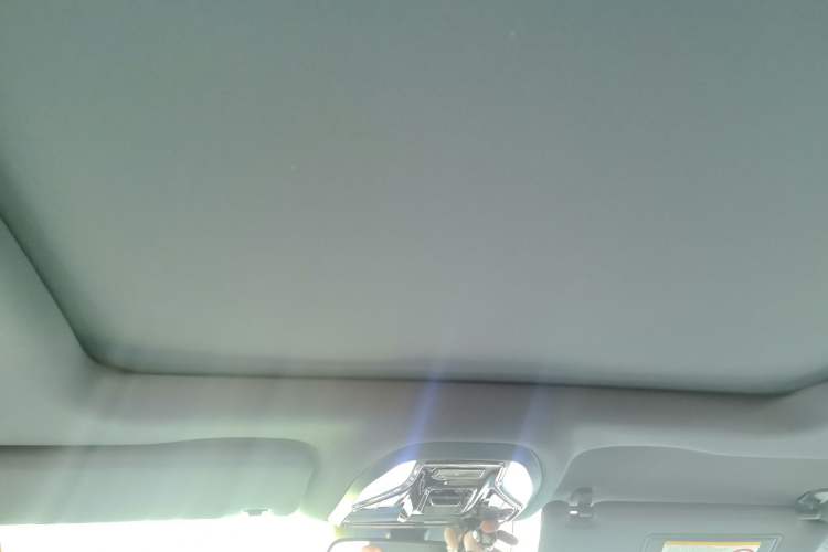 Used Ford Equator Sport 2022 Facelift EcoBoost 170 Prestige Model