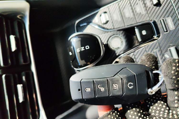 Used BYD Song PLUS 2020 1.5T Automatic Flagship Edition