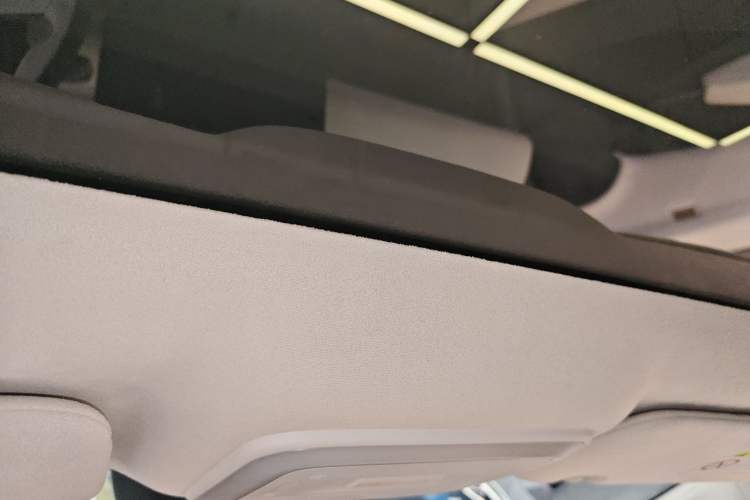 Used Zeekr X 2025 Four-Seater Rear-Drive Cube Version