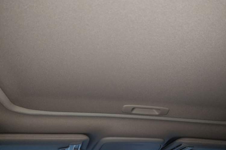 Used Subaru Forester 2021 2.0i Luxury Edition Headliner