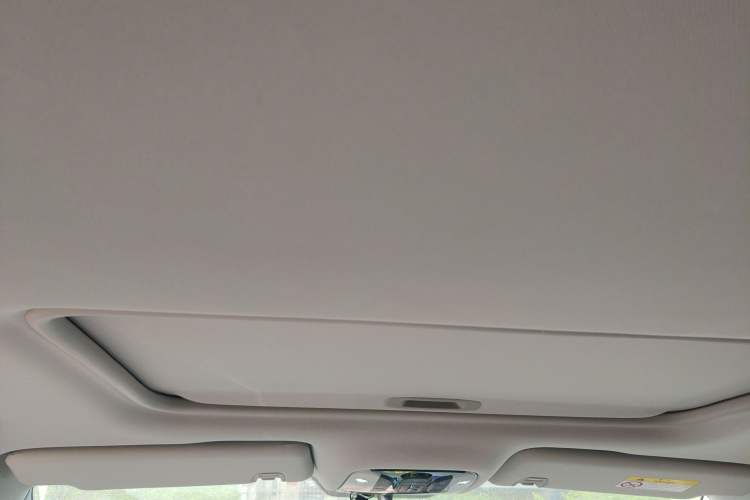 Used GAC Trumpchi M8 2024 Lingxiu Series 390T Deluxe Edition Headliner