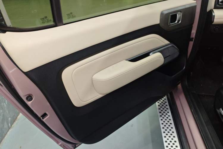 Used Baojun Spark 2023 Intelligent Premium Edition