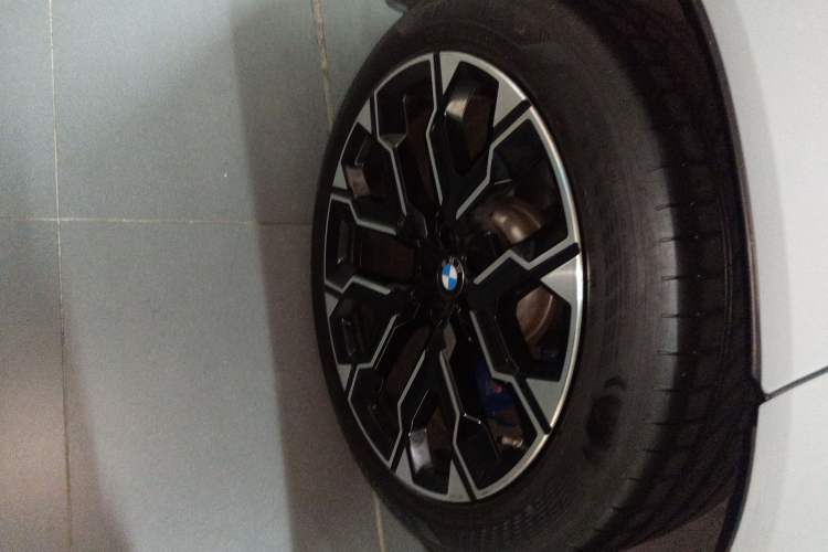 Used BMW X3 2025 xDrive30L Luxury Edition M Sport Package
